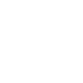 YouTube Logo in weiß