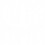 ADRA Deutschland e.V. vertikal Logo in weiß