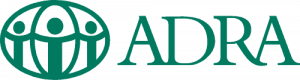ADRA Deutschland e.V. Logo