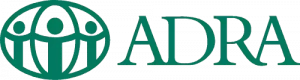 ADRA Deutschland e.V. Logo