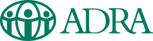 ADRA Deutschland e.V. Logo