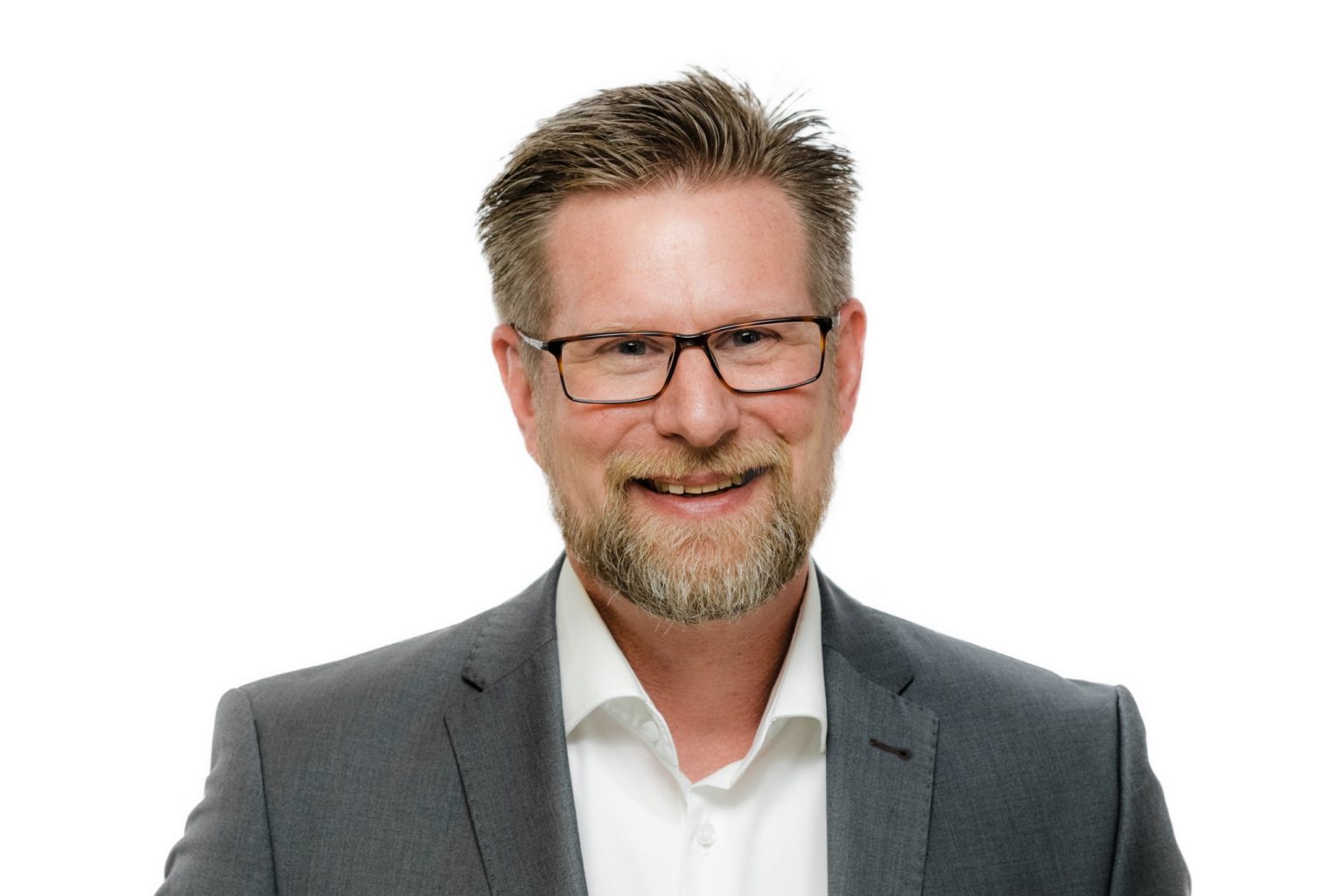 Robert Schmidt, Stellvertretender Vorsitzender des Vorstands, ADRA Deutschland e.V.