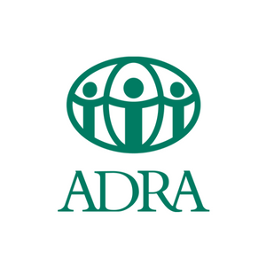 ADRA Deutschland e.V. primär Logo