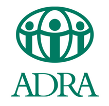ADRA Deutschland e.V. primär Logo