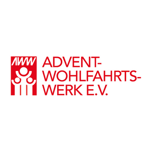 Adventwohlfahrtswerk e.V. Logo