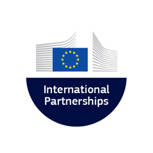 International Partnerships European Commission Logo