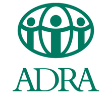 ADRA Deutschland e.V. primär Logo