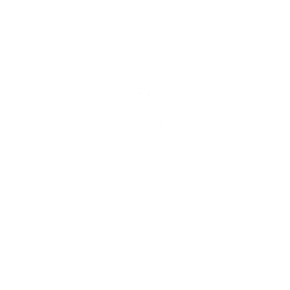 Weißer Wassertropfen, Symbol für Wasserversorgung