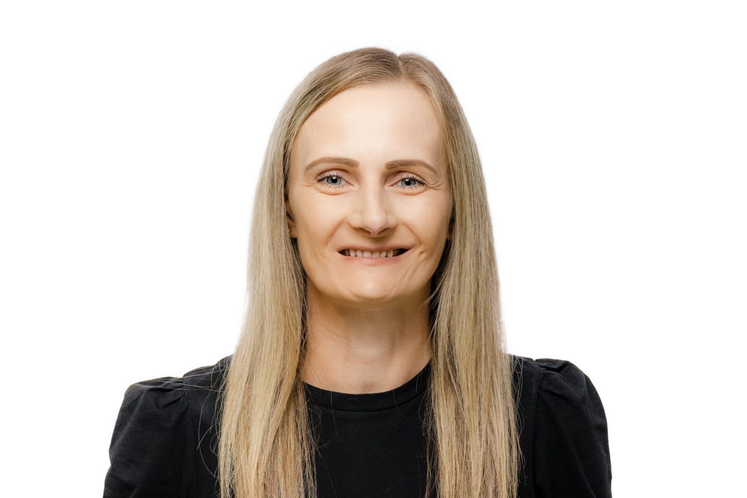 Fanny Weller, Abteilungsleiterin Human Resources bei ADRA Deutschland