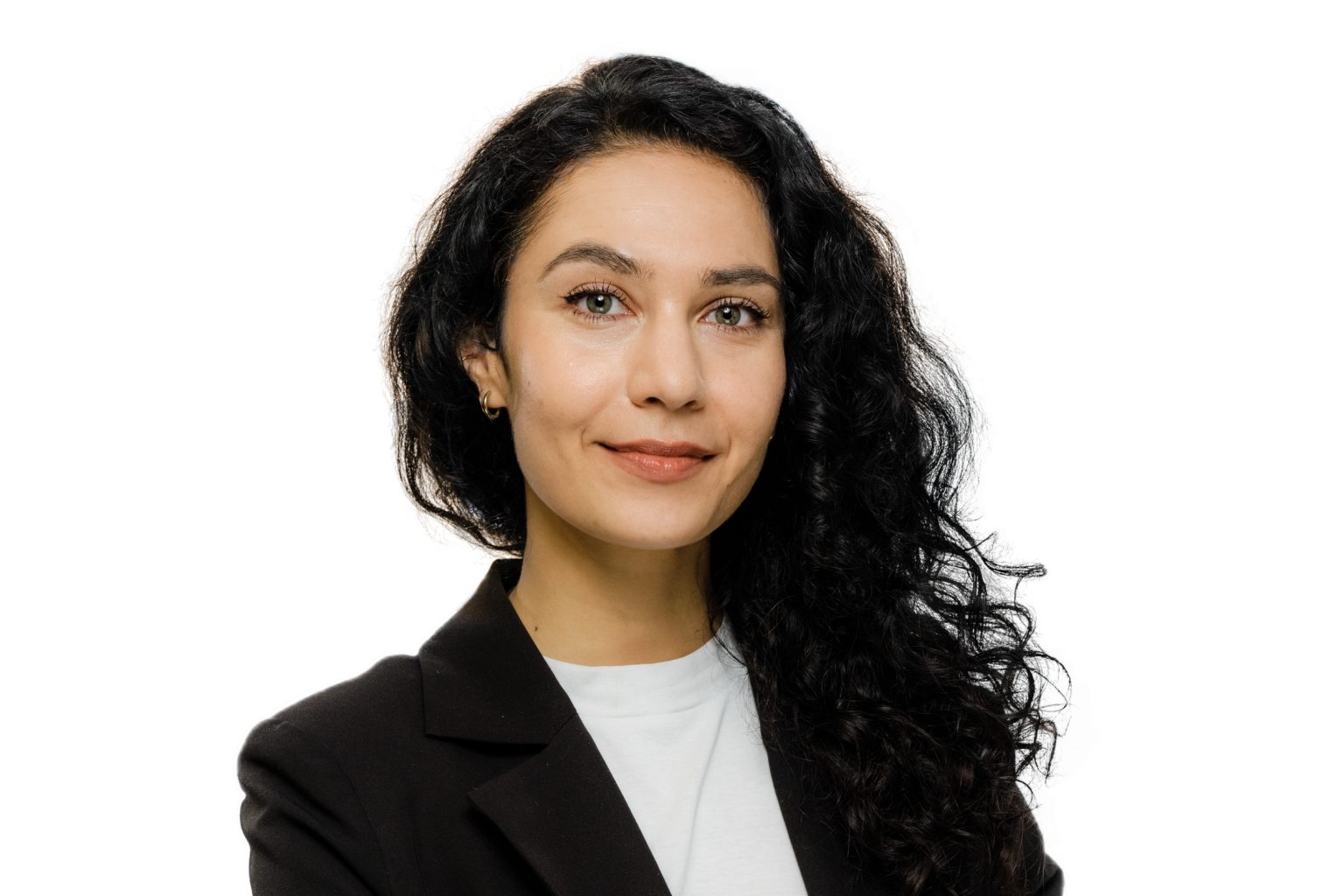 Carina Rolly, Referentin für Policy und Advocacy, bei ADRA Deutschland e.V.