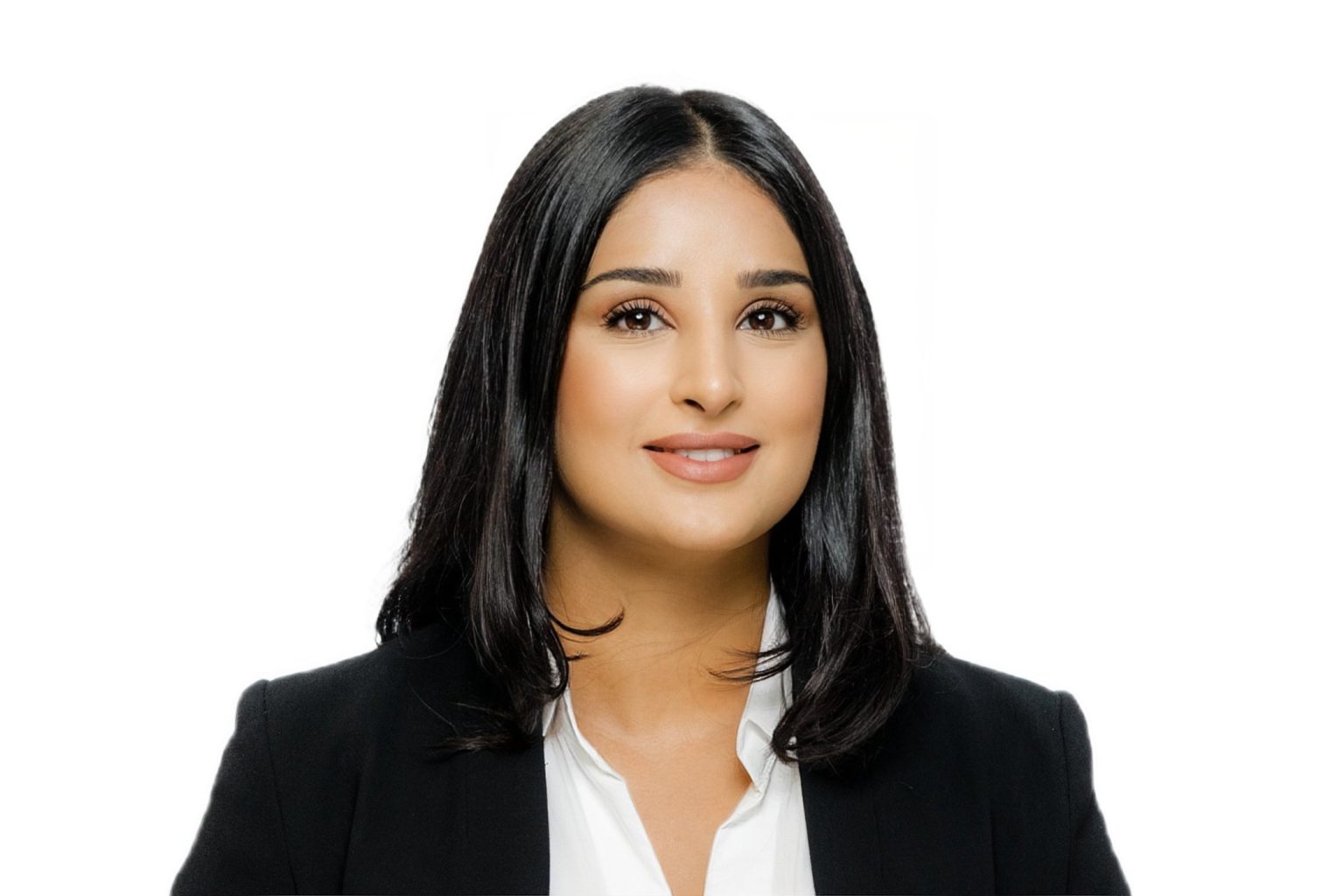 Diana Rafie, Abteilungsleiterin Fundraising und Kommunikation bei ADRA Deutschland