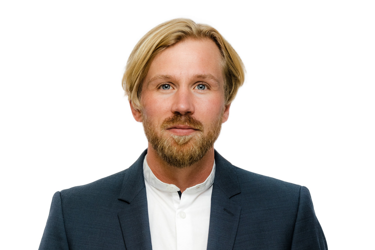 Lukas Driedger, Abteilungsleiter Internationale Zusammenarbeit | Sicherheitsberater bei ADRA Deutschland