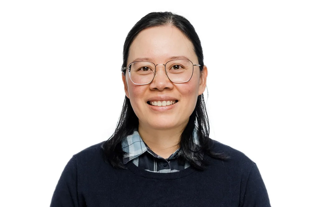 Phuong Nguyen, Referentin Projektfinanzen bei ADRA Deutschland e.V.