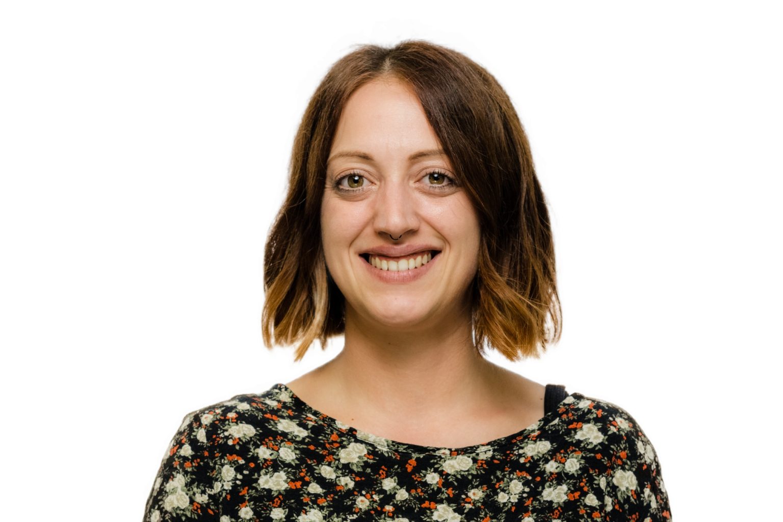 Verena Lauer, Teamleiterin Asien-Pazifik bei ADRA Deutschland e.V.