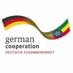 Bundesministerium für wirtschaftliche Zusammenarbeit - deutsch-äthiopische-Zusammenarbeit Logo