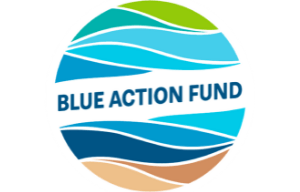 Blue Action Fund Logo