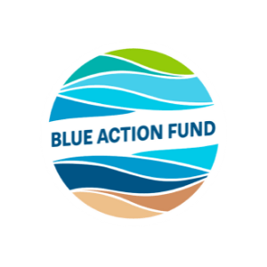 Blue Action Fund Logo