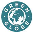 Gütesiegel Green Globe