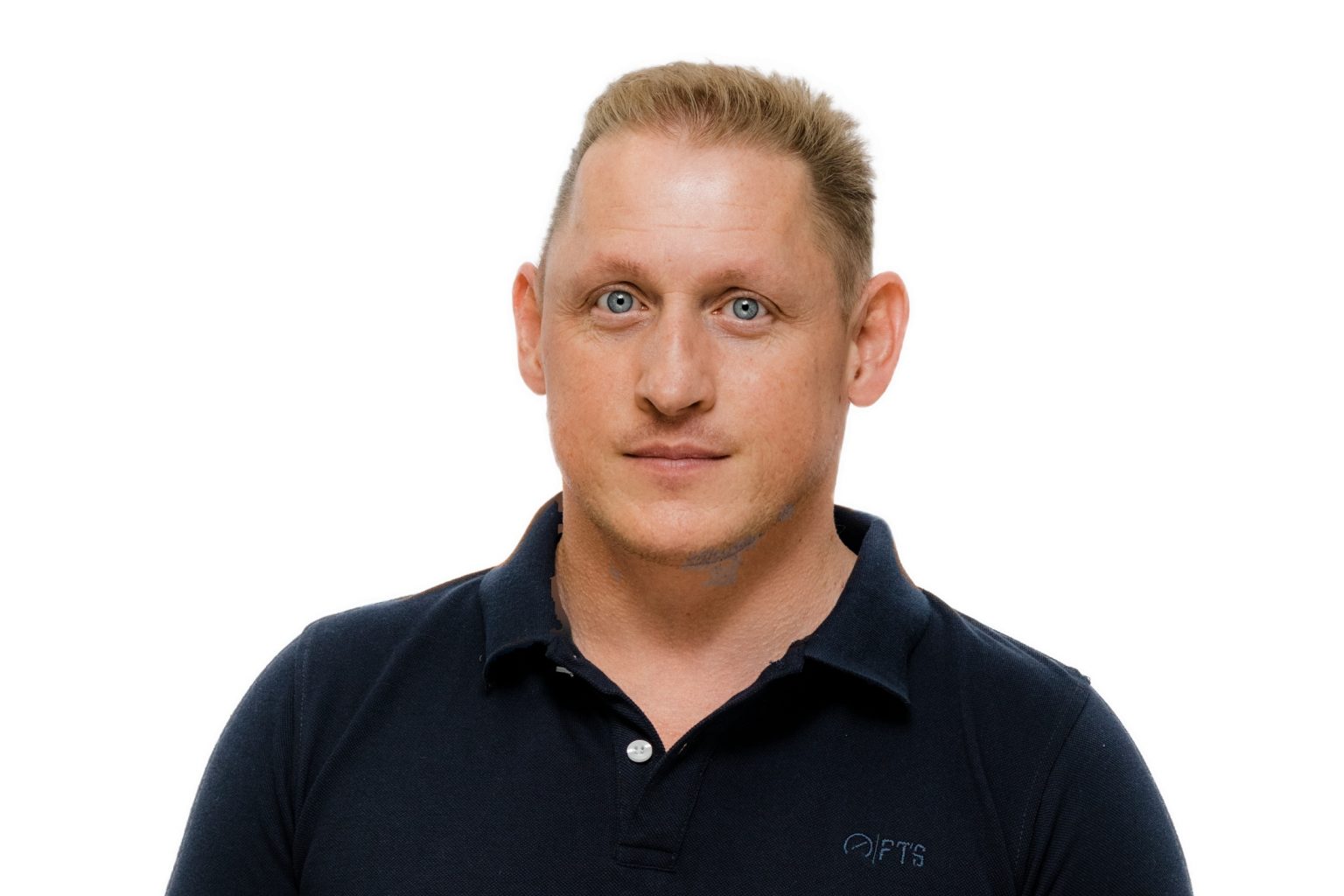 Andrei Quiring, Leiter Service und Logistik bei ADRA Deutschland e.V.