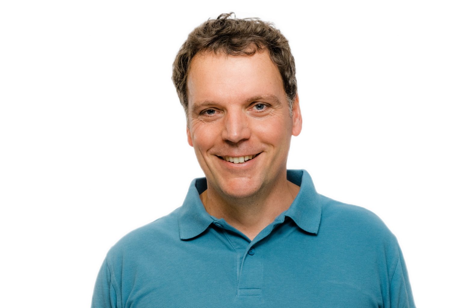 Bert Seefeldt. Freiwilligenkoordinator & Referent Nachhaltigkeit bei ADRA Deutschland e.V.