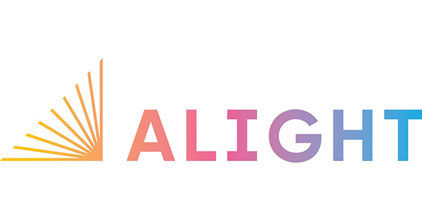 Alight, früher American Refugee Committee - Logo