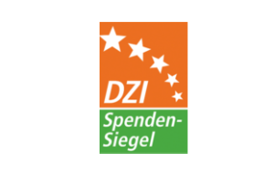 DZI Spendensiegel