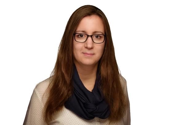 Dagmar Varnhorn, Sachbearbeiterin in der Buchhaltung bei ADRA Deutschland