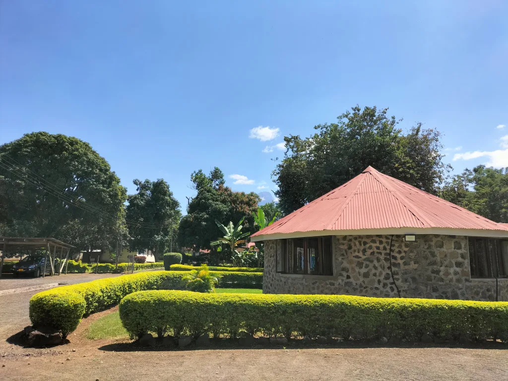 ADRA-Büro und Standort in Tansania, Ort für Freiwilligendienste. Möglichkeit zur Teilnahme an Auslandsfreiwilligendiensten mit ADRAlive!