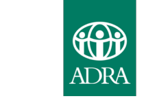 ADRA Logo -Rechteck