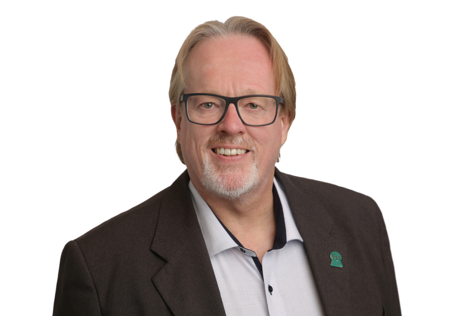 Andreas Lerg, Pressesprecher und Referent für Öffentlichkeitsarbeit bei ADRA Deutschland