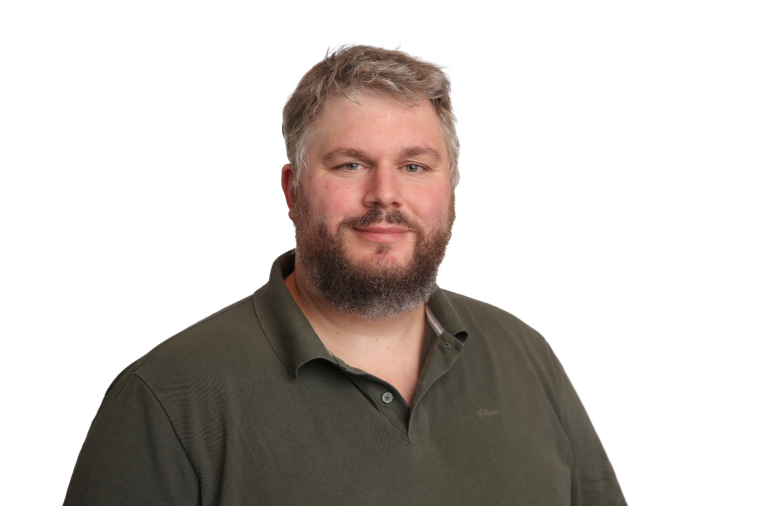 Felix Weiss, Referent für Freiwilligendienste und entwicklungspolitische Bildungsarbeit bei ADRA Deutschland e.V.