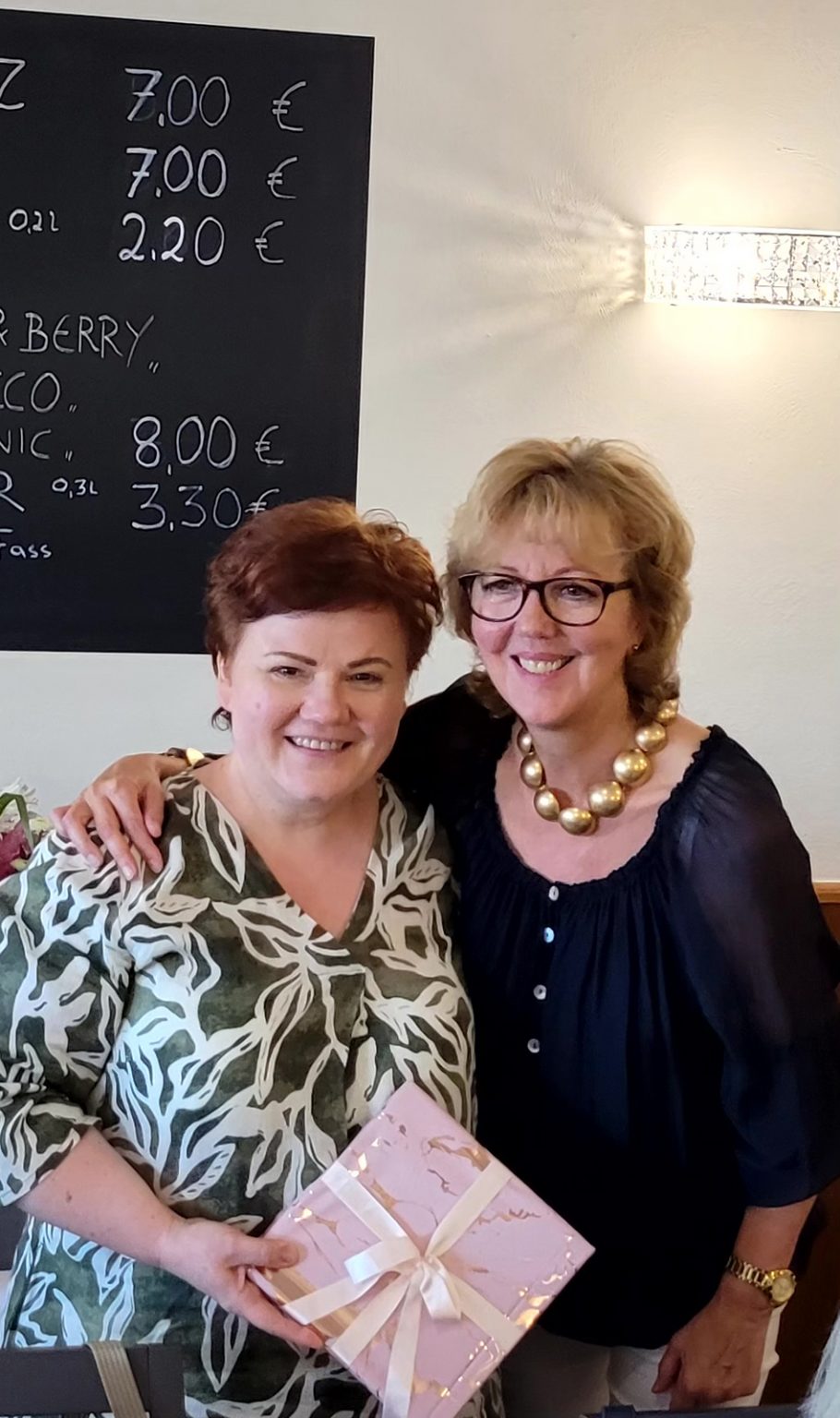 ADRAshop-Luedenscheid-verabschiedet-Valentyna-Matsela