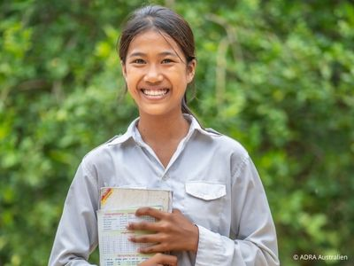 Ausbildung für  einen Jugendlichen
