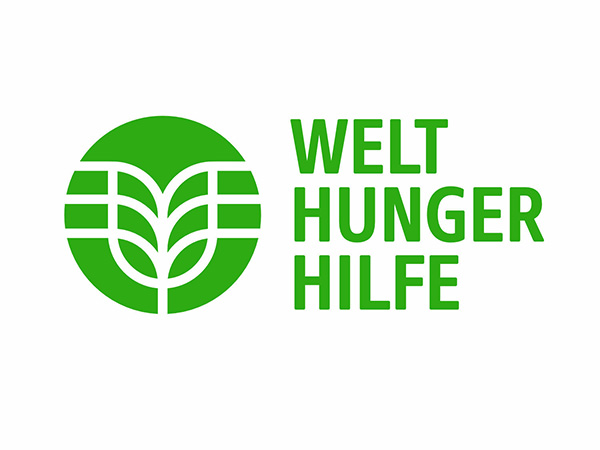 Logo der Welthungerhilfe