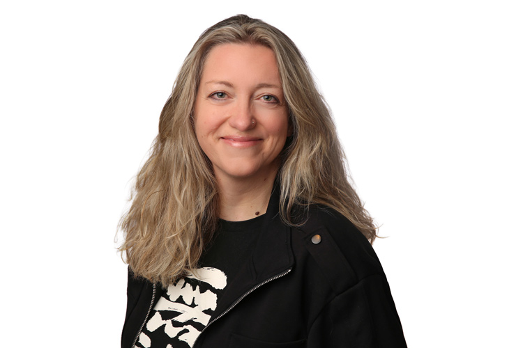 Tanja Schilling, Sachbearbeiterin Programme bei ADRA Deutschland e.V.