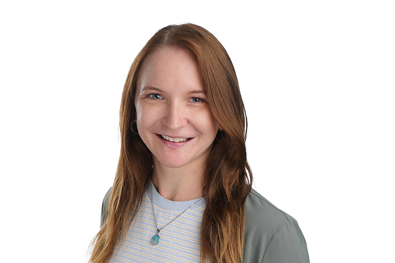 Debora Schöbel, Referentin Freiwilligendienste | © Benjamin Schenk