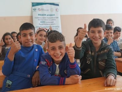 Besseres Mobiliar für ein Schulkind