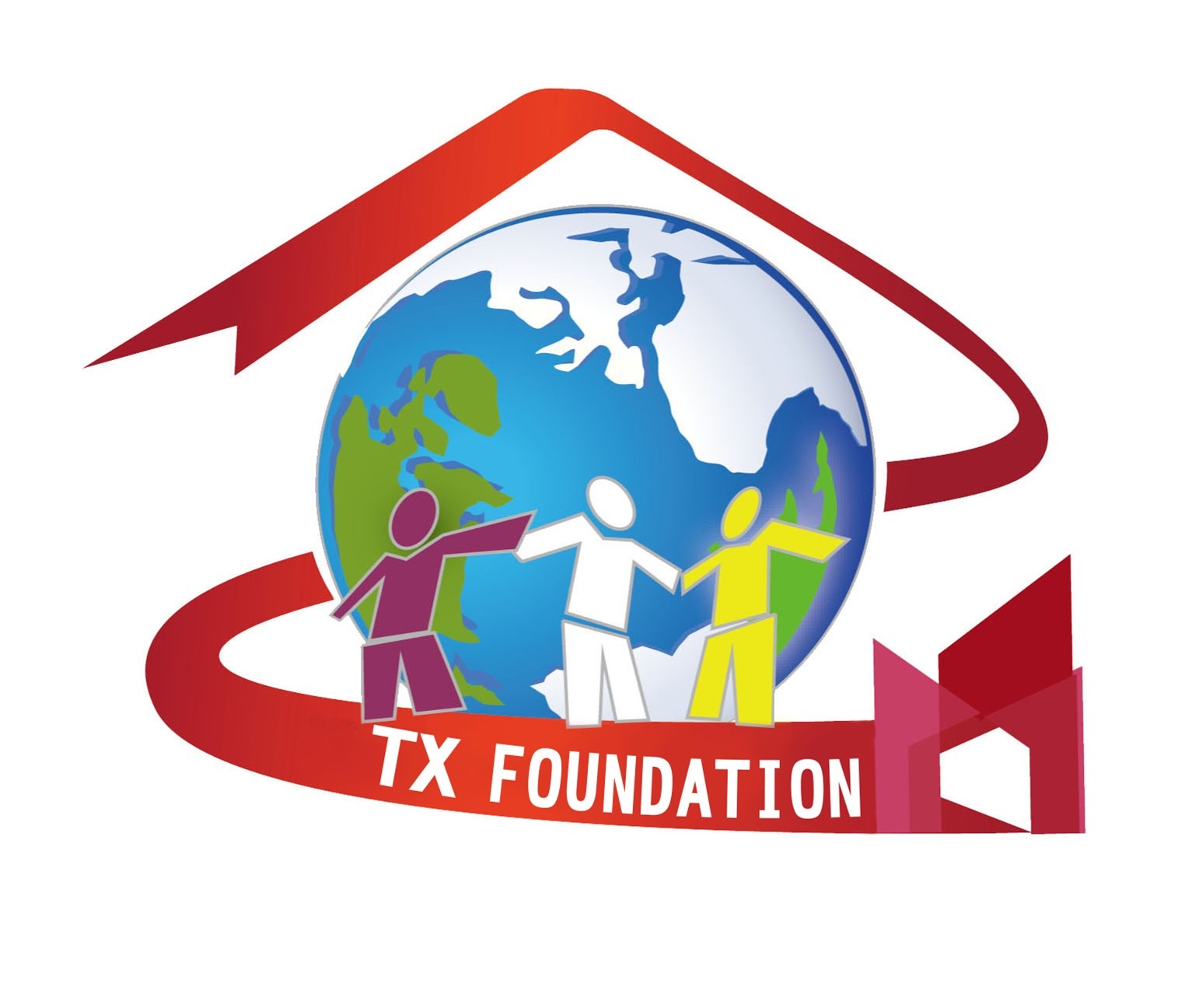 Tzu-Xing Foundation Taiwan Logo