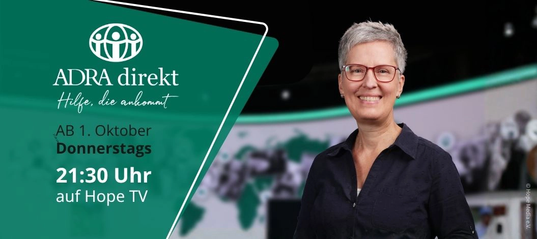 presse-adra-direkt-startet-auf-hope-tv