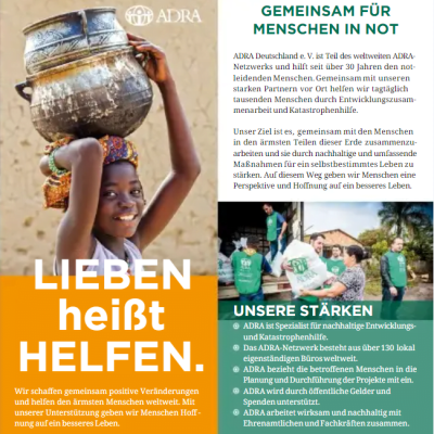 ADRA_Flyer ADRA_Flyer