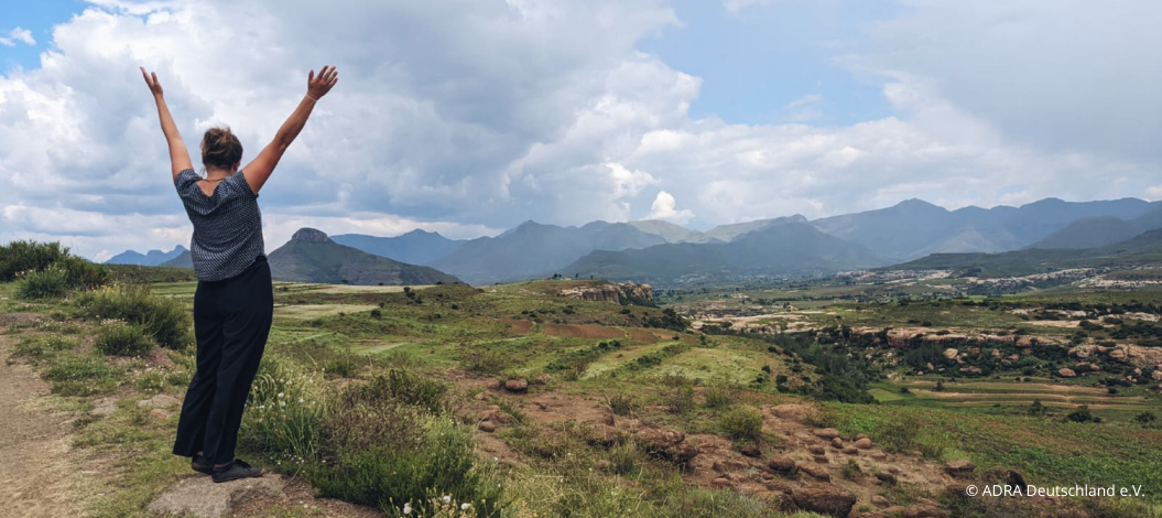 Katharina-Donhauser-ein-jahr-mit-ADRAlive!-in-Lesotho