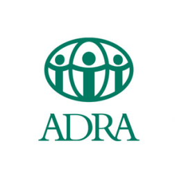 ADRA Deutschland e.V. primär Logo