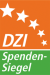 Logo_DZI_farbe Deutsches Zentralinstitut für soziale Fragen Spendensiegel Zeichen für Vertrauen Logo