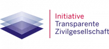 Initiative Transparente Zivilgesellschaft Logo