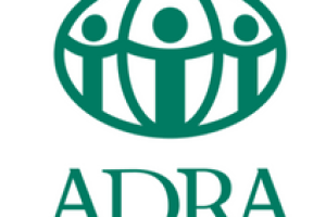ADRA Deutschland e.V. primär Logo